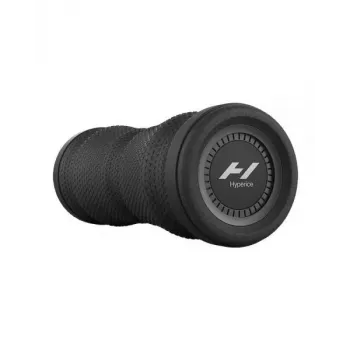 Hyperice Vyper GO Black Vibrating Massage Ball