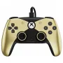 Hyperkin The Competitor Juhtmega kontroller Nintendo 64 jaoks - Gold