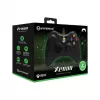 Hyperkin Xenon juhtmega kontroller Xbox Series X|S, Xbox One ja PC jaoks – must