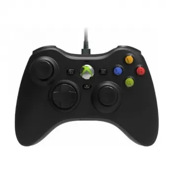 Hyperkin Xenon juhtmega kontroller Xbox Series X|S, Xbox One ja PC jaoks – must