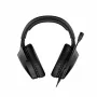 HyperX Cloud Stinger 3 mängukõrvaklapid PlayStationile - juhtmevaba, must