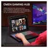 HyperX OMEN 16-ak1090ng mängusülearvuti, 16.1 inch QHD 165Hz, AMD Ryzen AI 9-HX475, 32GB DDR5, 1TB SSD, RTX 5070 Ti 12GB, Win11 Home