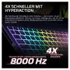 HyperX OMEN 16-ak1091ng mängusülearvuti, 16.1 tolli QHD 240Hz, AMD Ryzen AI 9 390HX, 32GB DDR5, 1TB SSD, RTX 5080, Windows 11 Home