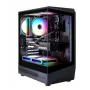 HYRICAN Vista COC 8124 mänguarvuti - AMD Ryzen 7 5700X, 16GB DDR4, 1TB NVMe SSD, Radeon RX 9070, Windows 11 Home