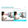 I-TEC Solomon 200 Full HD 1080p äri veebikaamera kahe mikrofoniga ja privaatsuskattega