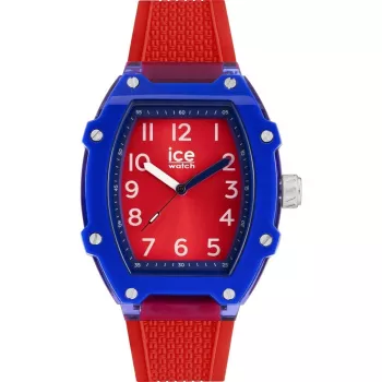 ICE lastekell 23326 (35mm) sinine silikoon