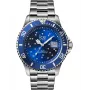 ICE Woman IC016773 40mm Quartz Analoogkell Valge Silikoon