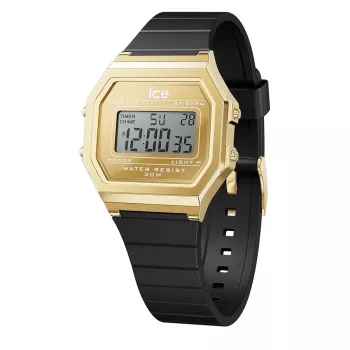 ICE naiste kell 22731 (32 mm) - roosa silikoon