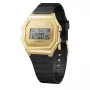 ICE naiste kell 22731 (32 mm) - roosa silikoon