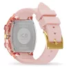 ICE naiste käekell 23322 (36mm) roosa silikoon kvarts