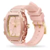ICE naiste käekell 23322 (36mm) roosa silikoon kvarts