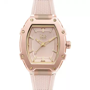 ICE naiste käekell 23322 (36mm) roosa silikoon kvarts