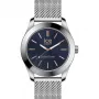 ICE Naiste Kell 23794 (40 mm) - Roosa silikoonrihm, kvartsanaloog, 10 ATM veekindlus