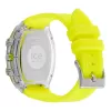 ICE naiste käekell 24286 (45mm) - roosa silikoon kvarts analoog