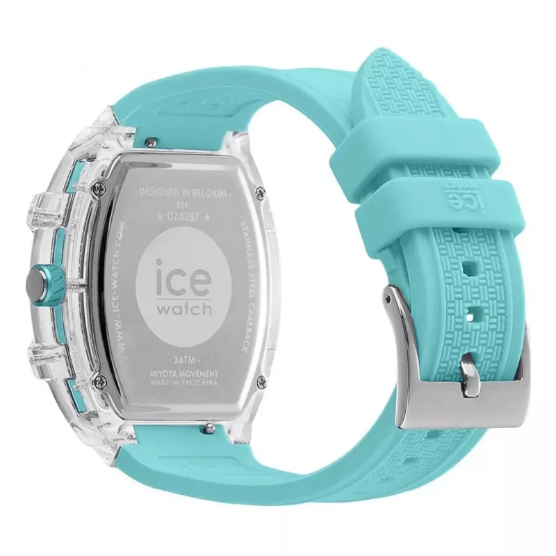 ICE naiste käekell 24287 roosa silikoon 40mm