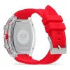ICE Naiste Kell 24288 (45mm) - Roosa Silikoon
