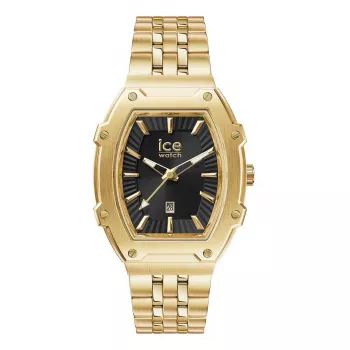ICE Naiste Kell 24551 Roosa Silikoon 40mm Kvarts