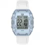 ICE Naiste Kell 24567 38 mm Roosa Silikoon Kvarts
