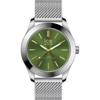 ICE Naiste Kell 24749 (40 mm) Roosa Silikoon