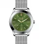 ICE Naiste Kell 24749 (40 mm) Roosa Silikoon
