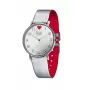 ICE Naiste Kell IC013375 Roosa Silikoon 36mm Kvarts