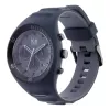 ICE Naiste Kell IC014944 46mm Roosa Silikoon Kvarts