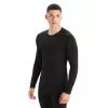 Icebreaker 200 Oasis L/S Crewe - Must