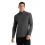 Icebreaker 260 Tech L/S Half Zip Termosärk