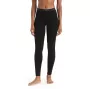 Icebreaker 260 Tech Leggings naiste - Must - Suurus S