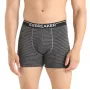 Icebreaker Anatomica Boxers - Gritstone - Suurus L