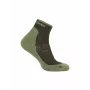 Icebreaker Hike+ Light Mini Merino Meeste sokid Tume samblaroheline/Samblik