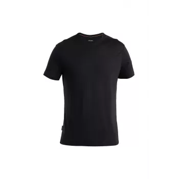 Icebreaker Merino 125 Cool-Lite Sphere III SS Tee - Must