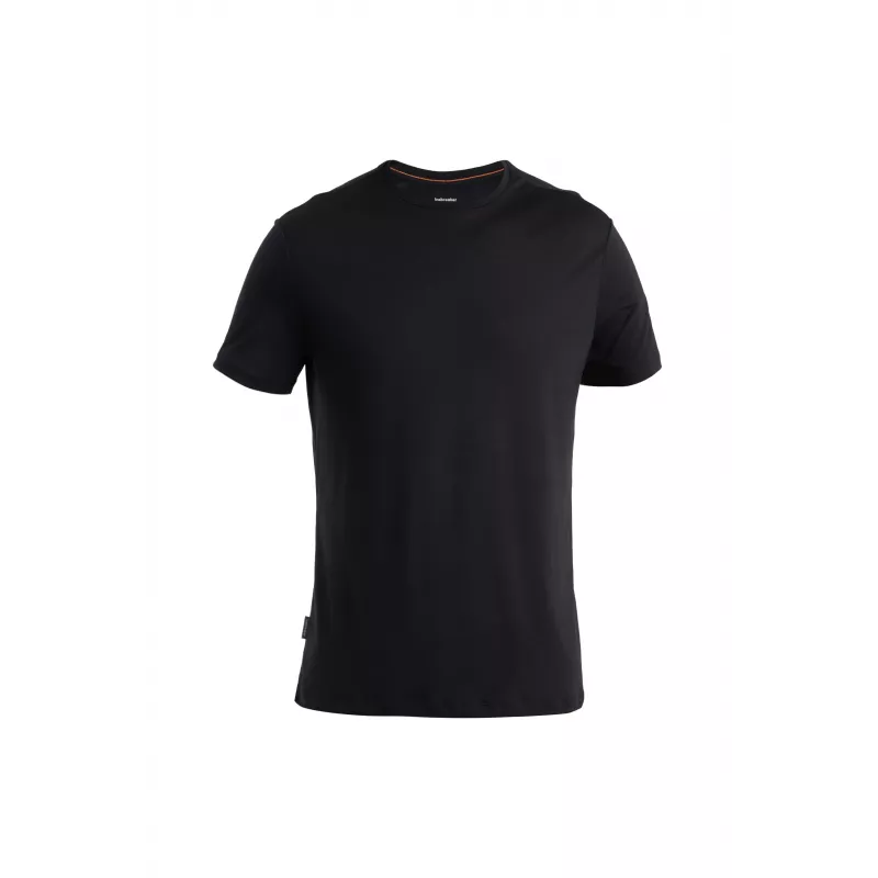 Icebreaker Merino 125 Cool-Lite Sphere III SS Tee - Must