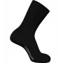 Icebreaker Merino Lifestyle kerged meeskreemisokid mustad (suur)