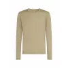 Icebreaker Merino Oasis LS Crew 200 meeste pikkade varrukatega alussärk Flagstone