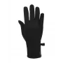Icebreaker Quantum Gloves 5-Finger - Must - XL