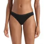 Icebreaker Siren Bikini naiste must