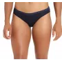 Icebreaker Siren Bikini naiste aluspüksid Midnight Navy Meriinovilla seguga