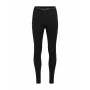 Icebreaker Women's 200 Oasis Leggings - Must, suurus L