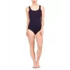 Icebreaker Naiste Siren Tank Top - Black, Suurus M