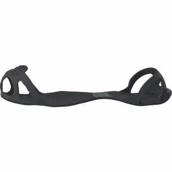Icebug Overshoe Black - Kaitsekate naastkingadele