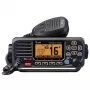 ICOM IC-M330GE mereraadio VHF Class D DSC ja sisseehitatud GPS-iga