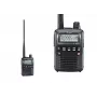 ICOM IC-R6 lairiba käeshoitav vastuvõtja 0.100-1309.995 MHz AM/FM/WFM 1300 mälukanali