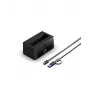 ICY BOX Docking Station for M.2 NVMe 2.5/3.5 HDD/SSD