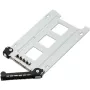 ICY DOCK ToughArmor MB998TK-B Extra Tray with Key Lock for ToughArmor MB516/MB606/MB924/MB998 Series