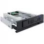 ICY DOCK TurboSwap MB171SP-1B Tray-less 3.5 inch SATA HDD/SSD Mobile Rack 5.25 inch pesasse