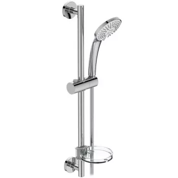 Idealrain Soft 3 Shower Set B9415AA