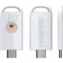 Identiv 905602 kontaktne nutikaardi lugeja - USB 2.0, EMV Level 1, PC/SC CCID, must