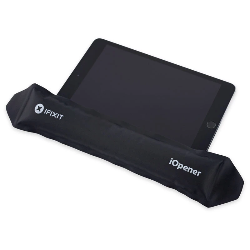 iFixit iOpeneri tööriistakomplekt (must/sinine, 16-osaline) EU145198-10