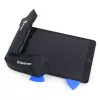 iFixit iOpeneri tööriistakomplekt (must/sinine, 16-osaline) EU145198-10
